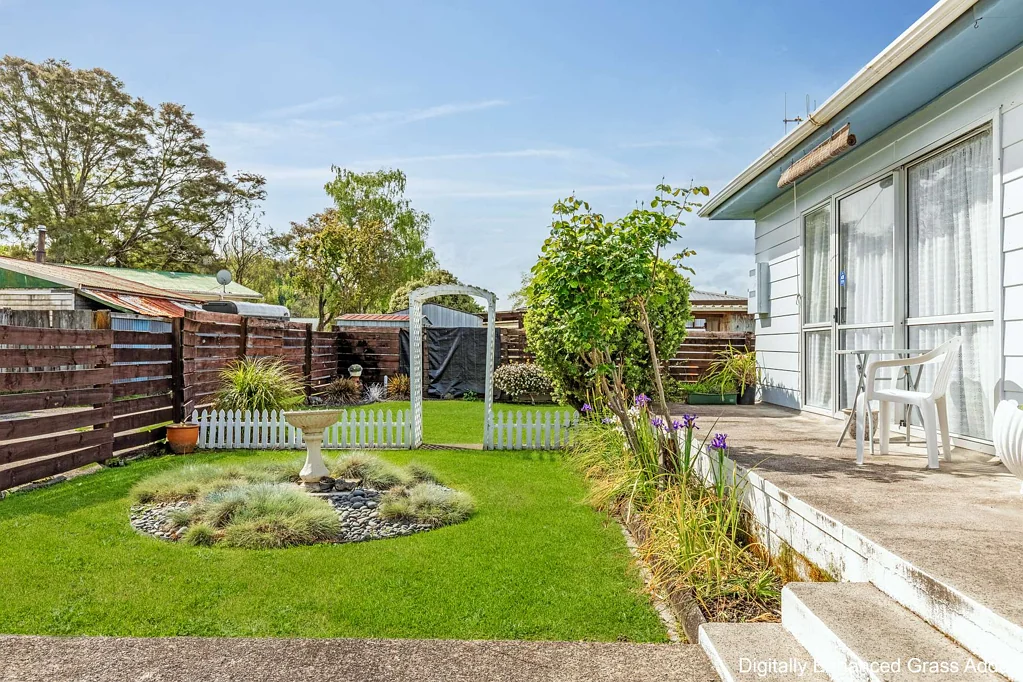Kawerau 3部屋 A Hidden Gem - Ryder Place, Kawerau