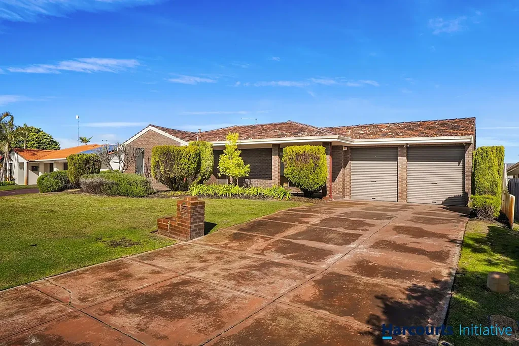 Noranda 4房  Imagine This - Supersized Family Home
