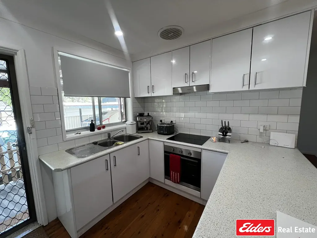 Beautifully Renovated Unit in Gregson Street