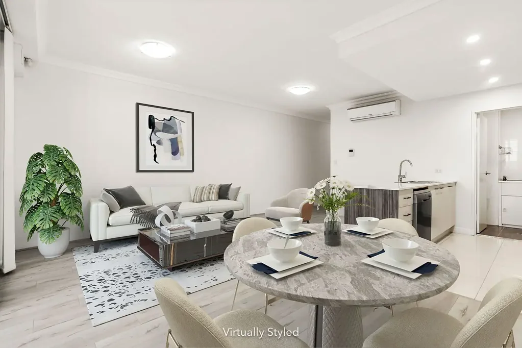19/162-170 Parramatta Road, Homebush, NSW 2140