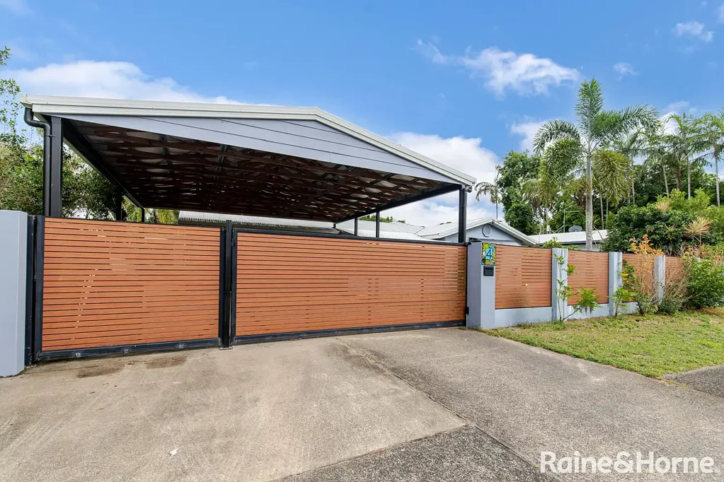 4 Janbal Street, Wonga Beach, QLD 4873