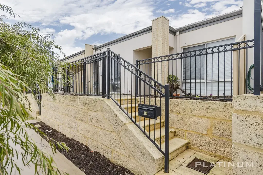 17 Altrincham Grove, Butler, WA 6036