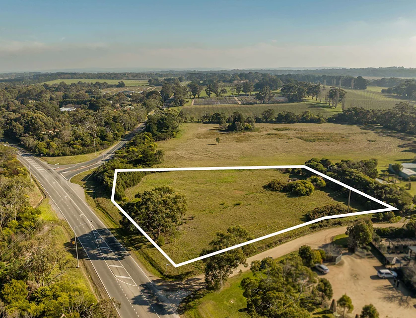 2 Daly Street, Bittern, VIC 3918, 0 રૂમ, 0 બાથરૂમ, Section