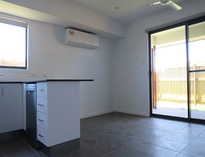 1/41 Primavera Boulevard, Beaconsfield, Mackay, 0 ห้องนอน, 2 ห้องน้ำ, Unit