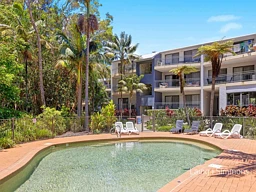 126/68 Pacific Drive, Port Macquarie
