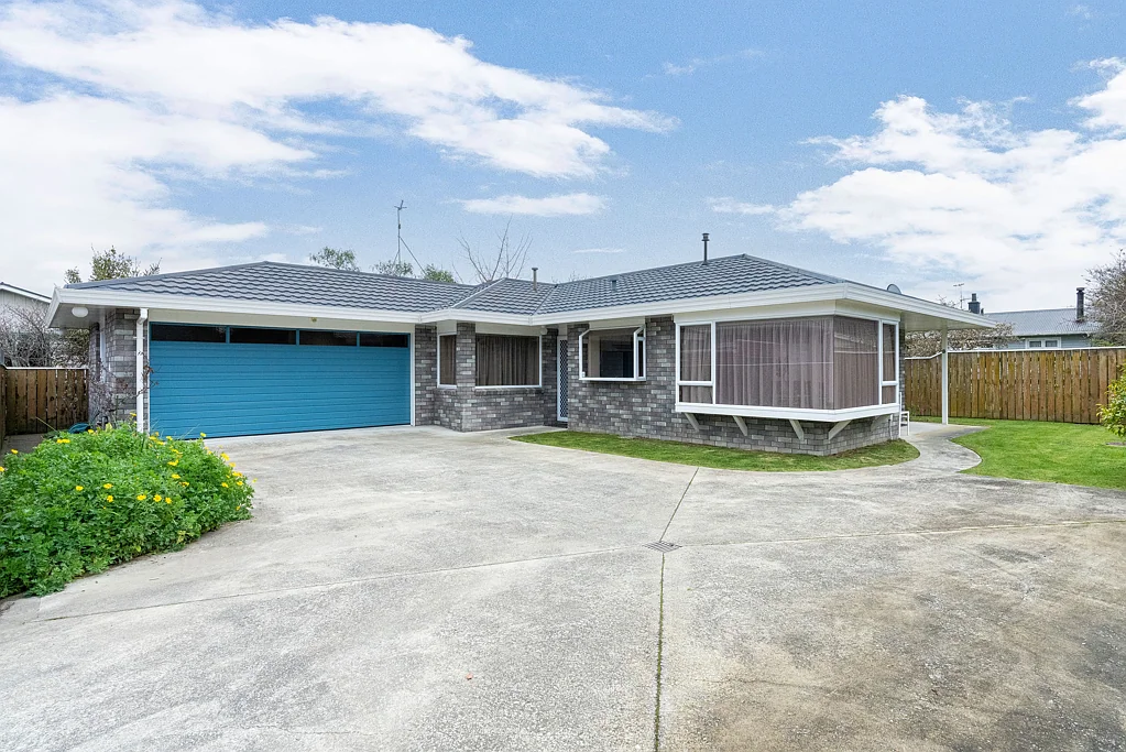 31A Stanley Street, Levin, Horowhenua, Manawatu-Wanganui
