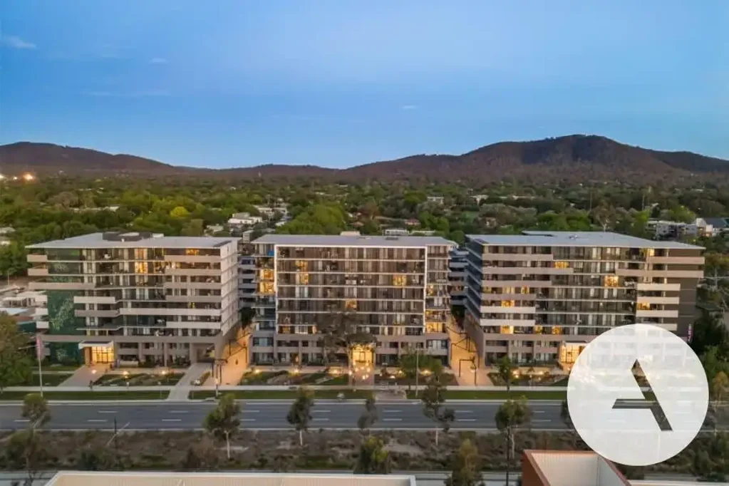 G06/258 Northbourne Avenue, Dickson, ACT 2602