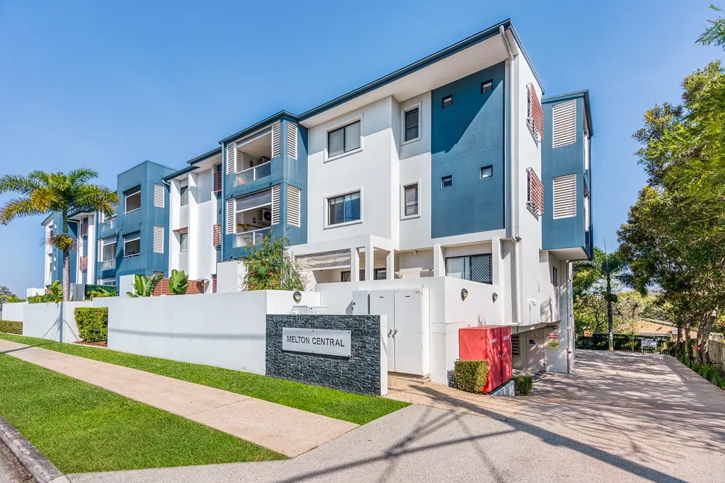 21/16 Melton Road, Nundah, QLD 4012