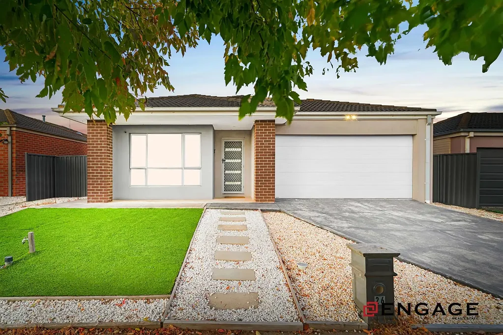 26 Kirrama Street, Tarneit, VIC 3029