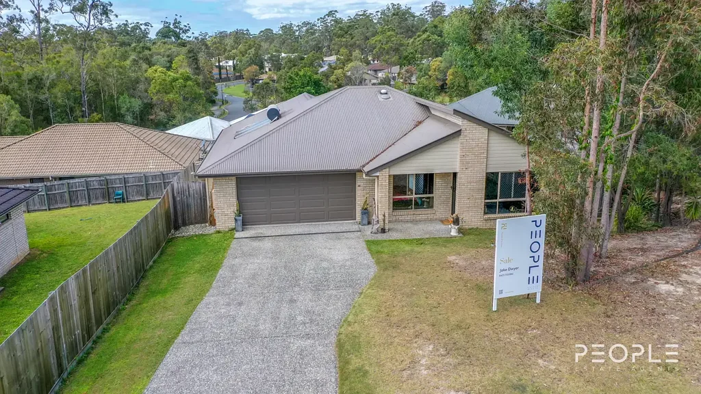 4 Bellflower Crescent, Mount Cotton, QLD 4165