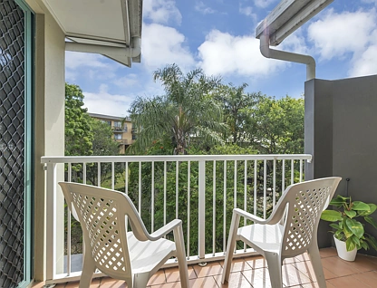34/51 Leopard Street, Kangaroo Point, Brisbane - Eastern Region, 1 침실, 1 욕실, Apartment