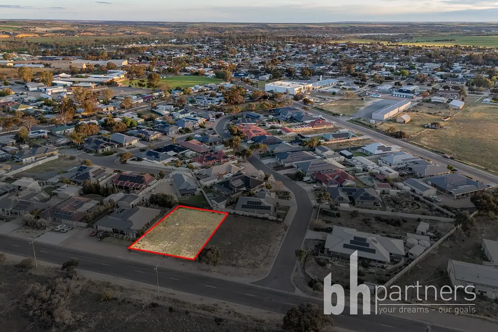 Mannum Building Allotment in Quality Estate