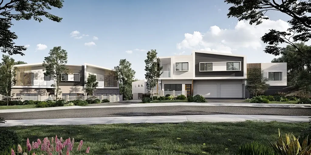 Kahibah 3Zimmer Construction has now commenced!