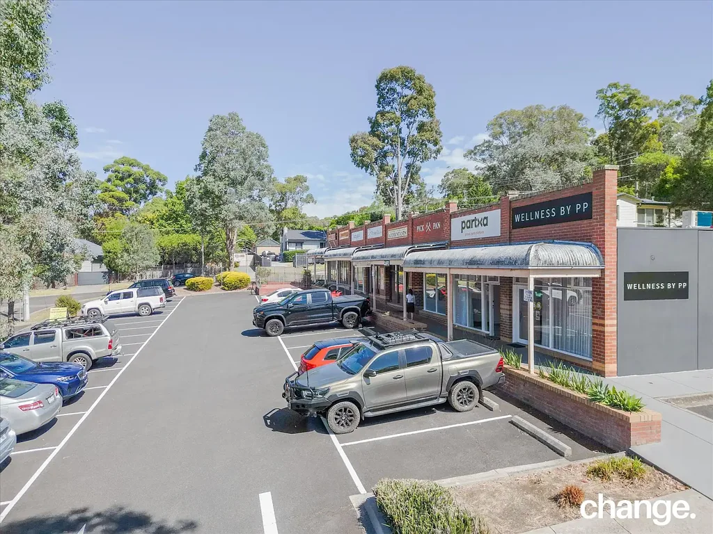 Warrandyte 3房 优越地段·繁华商圈·投资首选 678号旺铺 诚邀入驻 了解详情 请联络Nicole Kim 0433 545 012 Exciting Retail/Office Opportunity