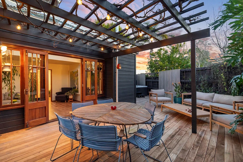 Grey Lynn 3 Bedroom Vendor Has Purchased - Committed to Selling
