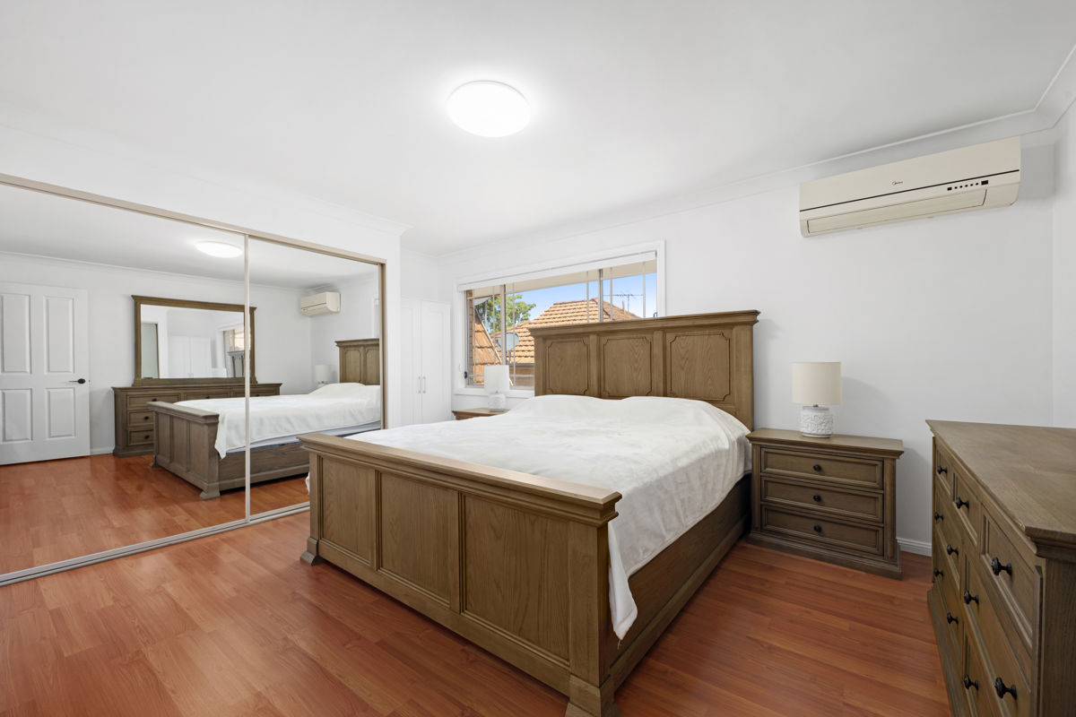 UNIT 6 21-23 YEEND ST, MERRYLANDS NSW 2160, 0房, 0浴, Townhouse