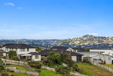 Orewa 3બેડરૂમ Smart design meets sun, space and stunning views