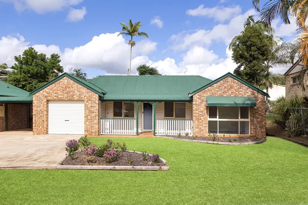 Woombye 3房  RARE Entry Level Opportunity