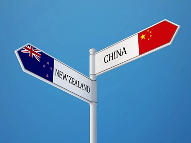 中国公司豪掷10亿，瞄准新西兰Far North地区，据说这是史上最壕投资