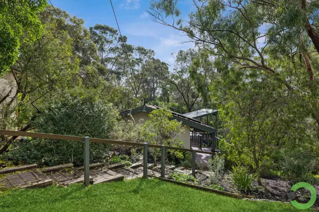 Eden Hills 4Moenga Searching for that Secluded Feeling ... What a Spot this Is!