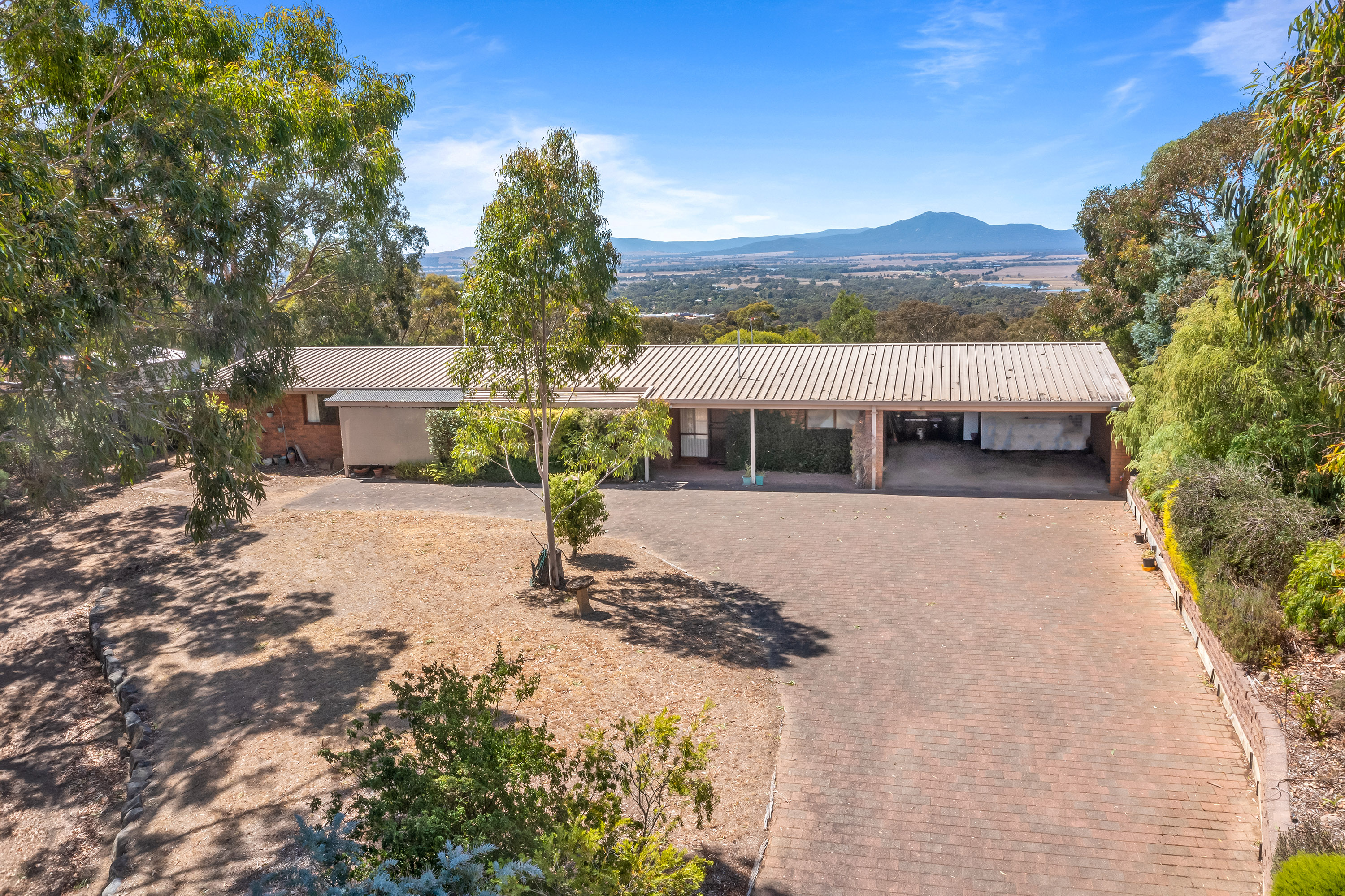 67 BELLINGHAMS HILL RD, ARARAT VIC 3377, 0 Kuwarto, 0 Banyo, House