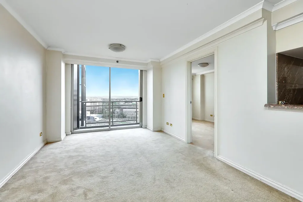 One-Bedroom Penthouse with Garage & Resort Facilities!