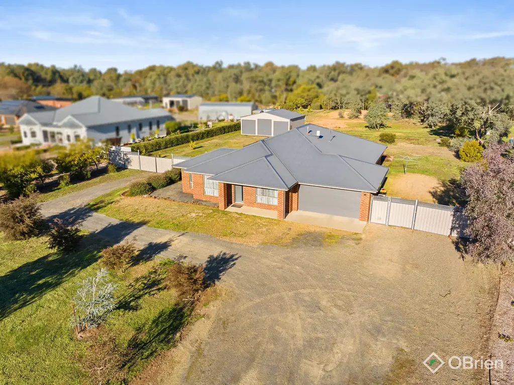 48 Noarana Drive, Benalla, VIC 3672