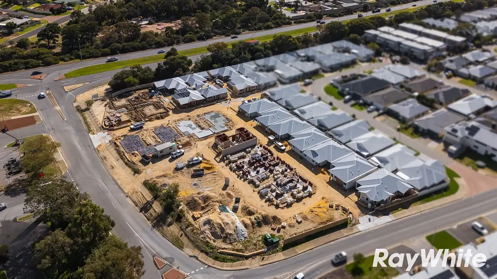 Erskine 3બેડરૂમ OCEAN RISE ESTATE - NOW SELLING!