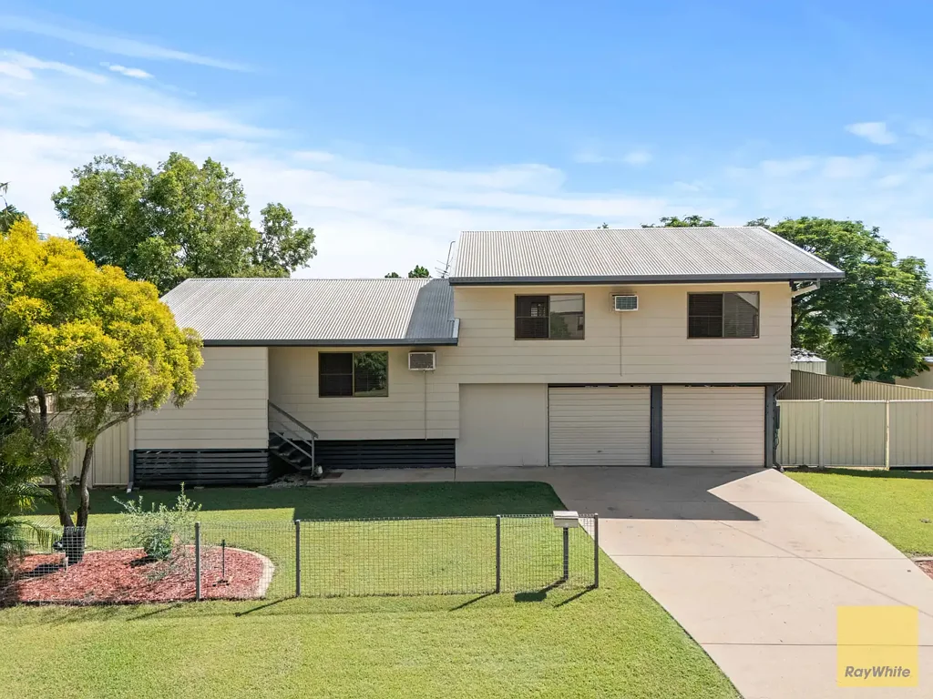 1 Gene Street, Emerald, QLD 4720