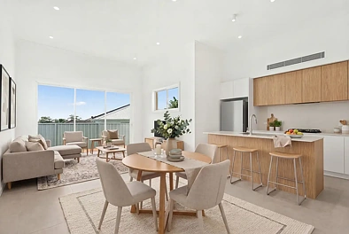 3A Mackay Street, Warilla, NSW 2528, 3 Bedrooms, 2 Bathrooms, Townhouse