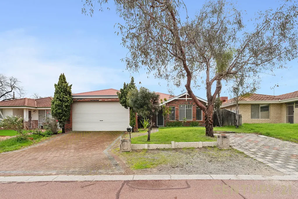 Lockridge 4 Bedroom Prime Opportunity Awaits Swift Buyer