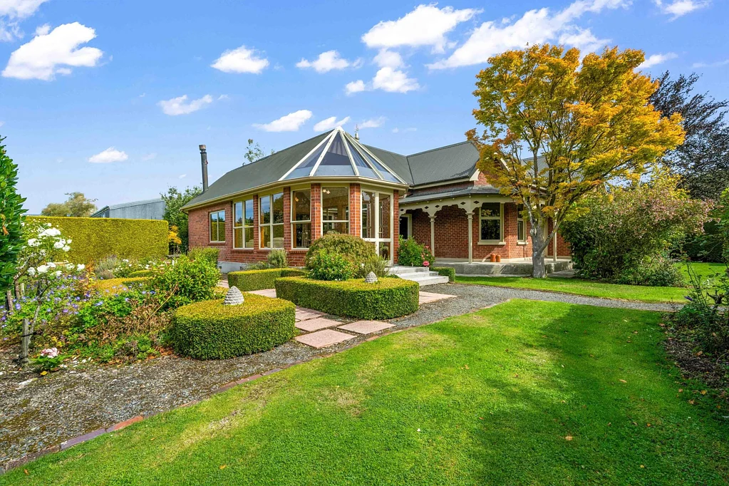 Lorneville Timeless Character with Exceptional Space & Location