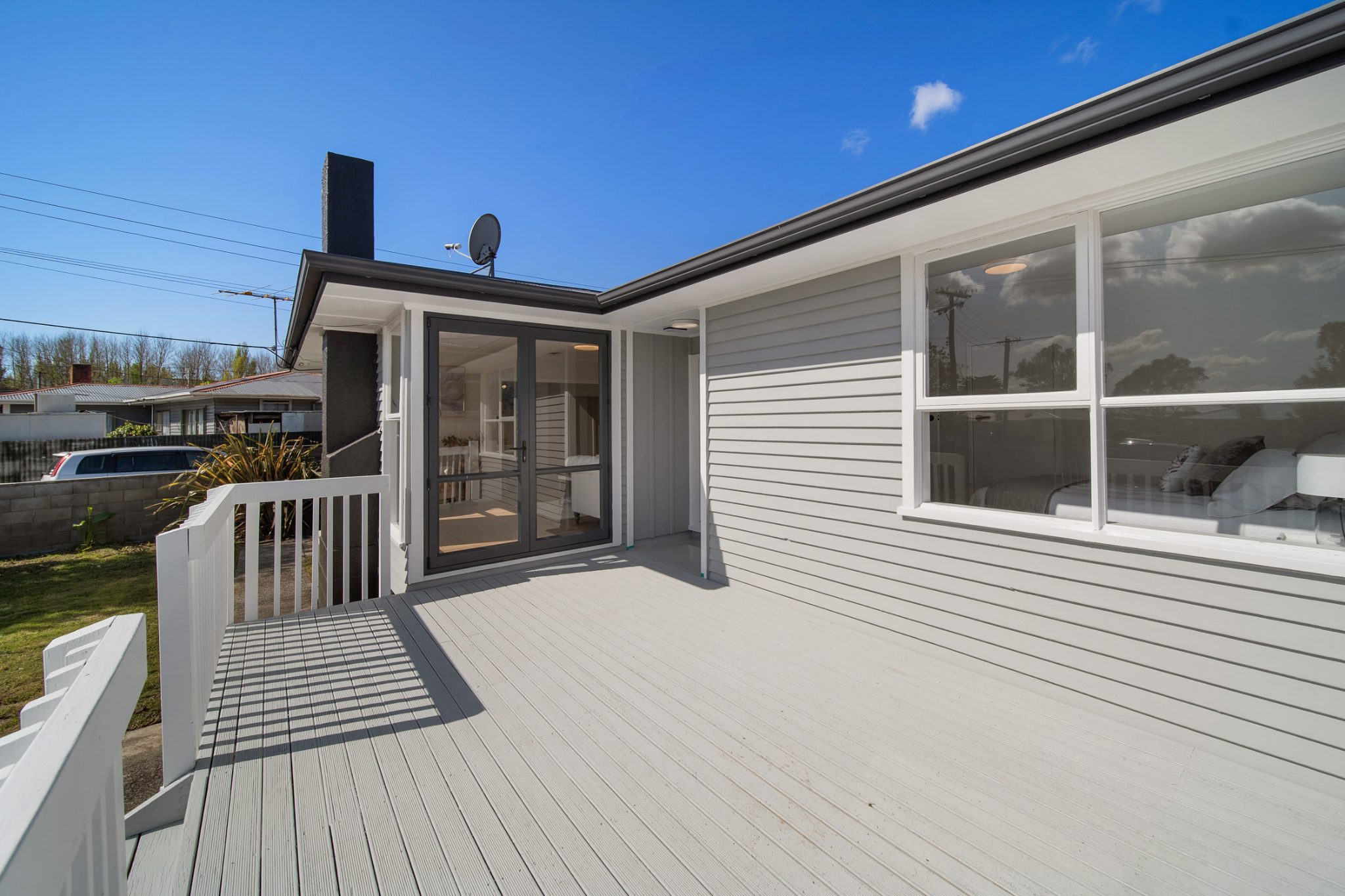 151 Tennessee Avenue, Mangere East, Auckland - Manukau, 3部屋, 1バスルーム, House