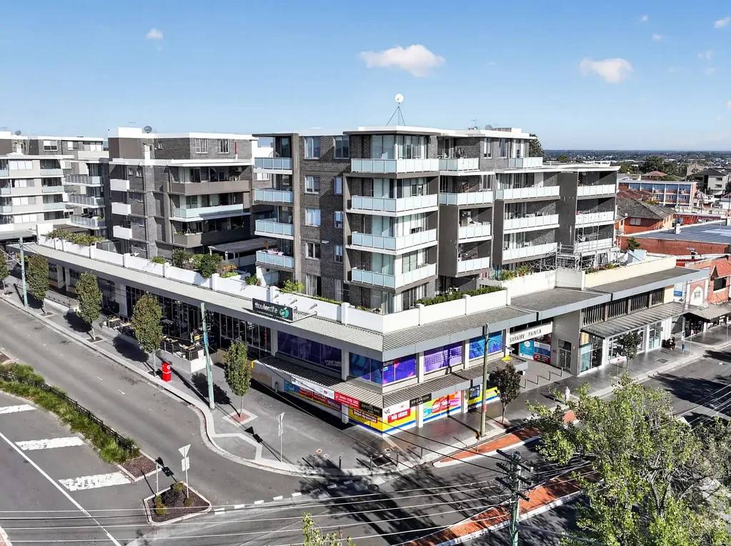 Punchbowl 2ਬੈੱਡਰੂਮ Ultra-Modern Living in the Heart of Punchbowl