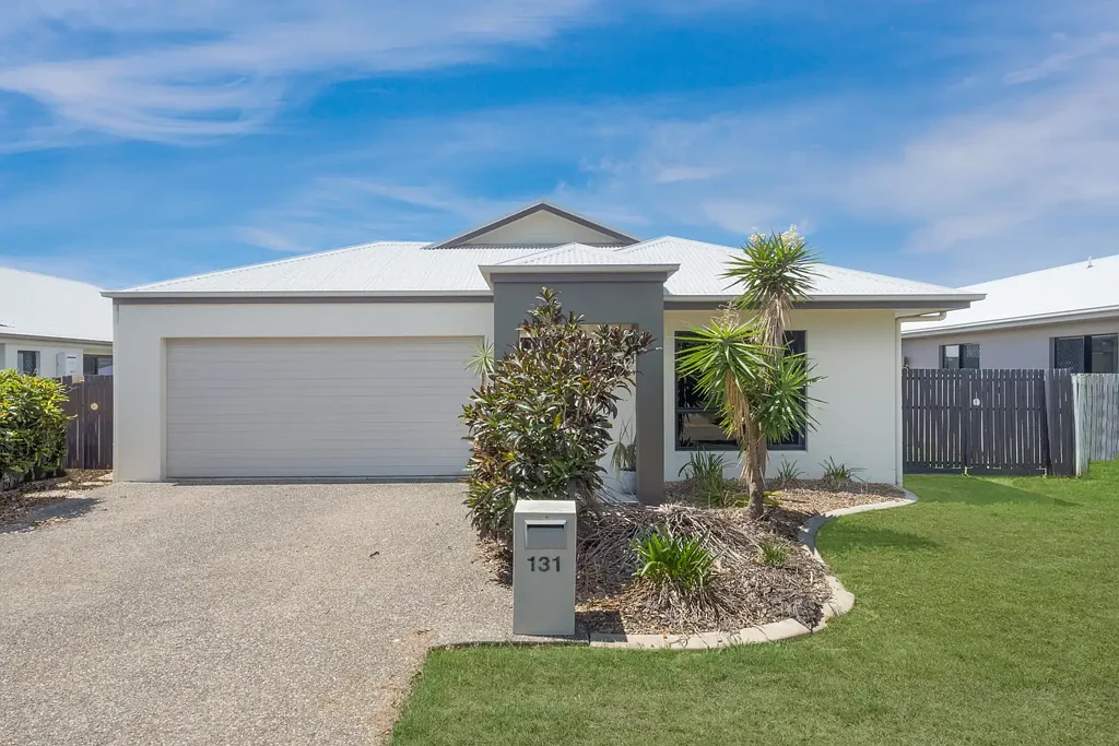 131 Marquise Circuit, Burdell, QLD 4818