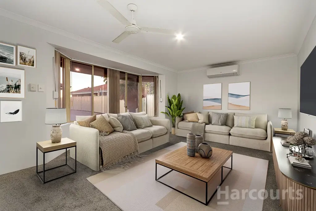 Currambine 3Phòng ngủ UNDER OFFER UNDER OFFER UNDER OFFER