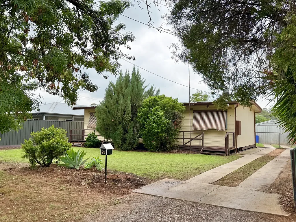 42 Wilkur Street, Cobram, VIC 3644