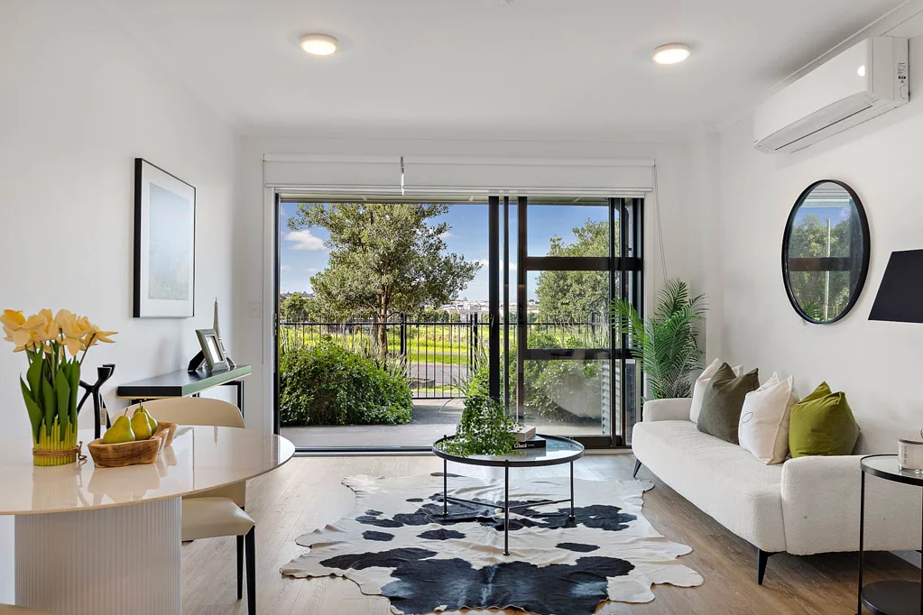 G01/189 Barbarich Drive, Stonefields, Auckland City, Auckland