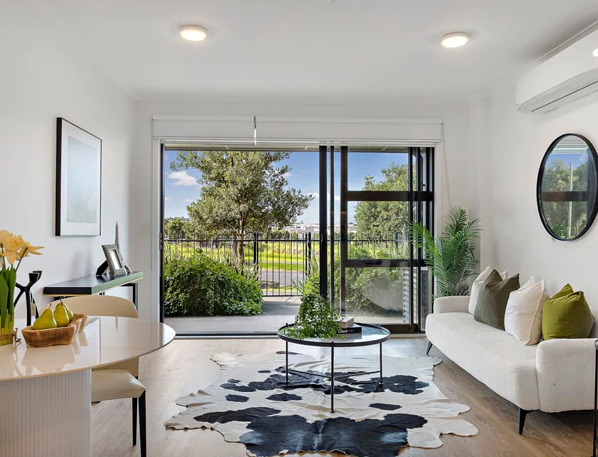G01/189 Barbarich Drive, Stonefields, Auckland City, 1 침실, 1 욕실, Apartment