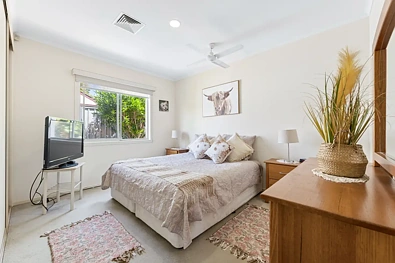 Kwarto - 48 Guava Street, Red Cliffs, VIC 3496