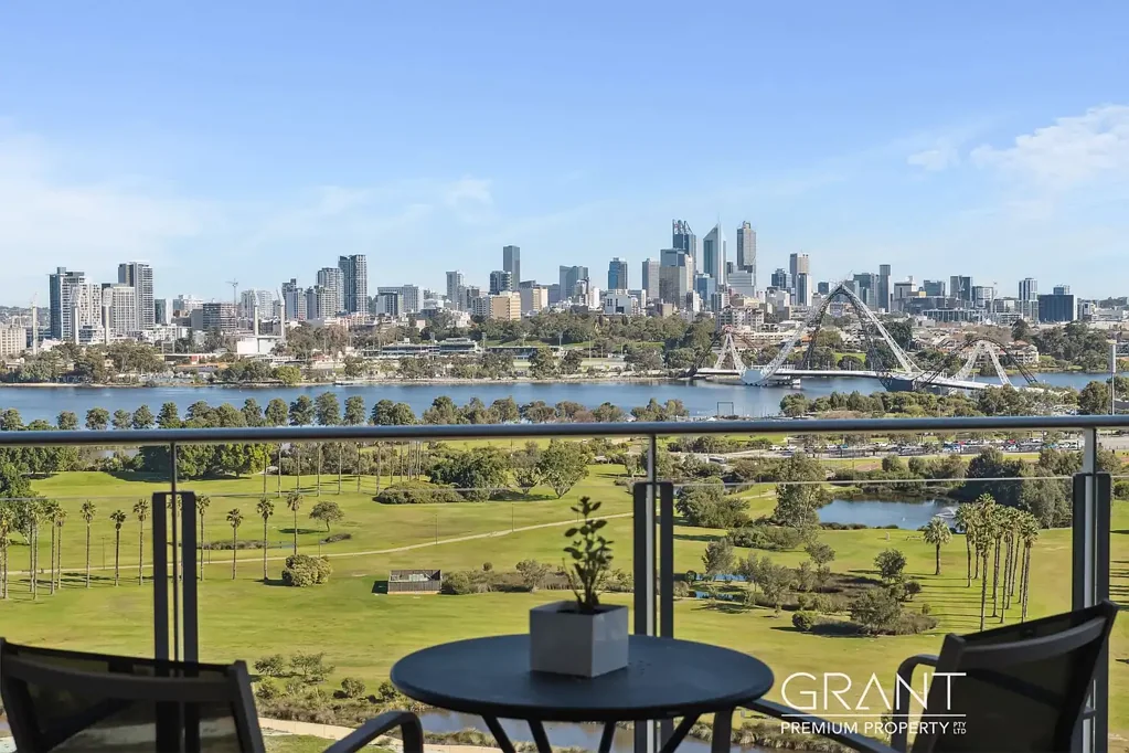 1505/96 Bow River Crescent, Burswood, WA 6100
