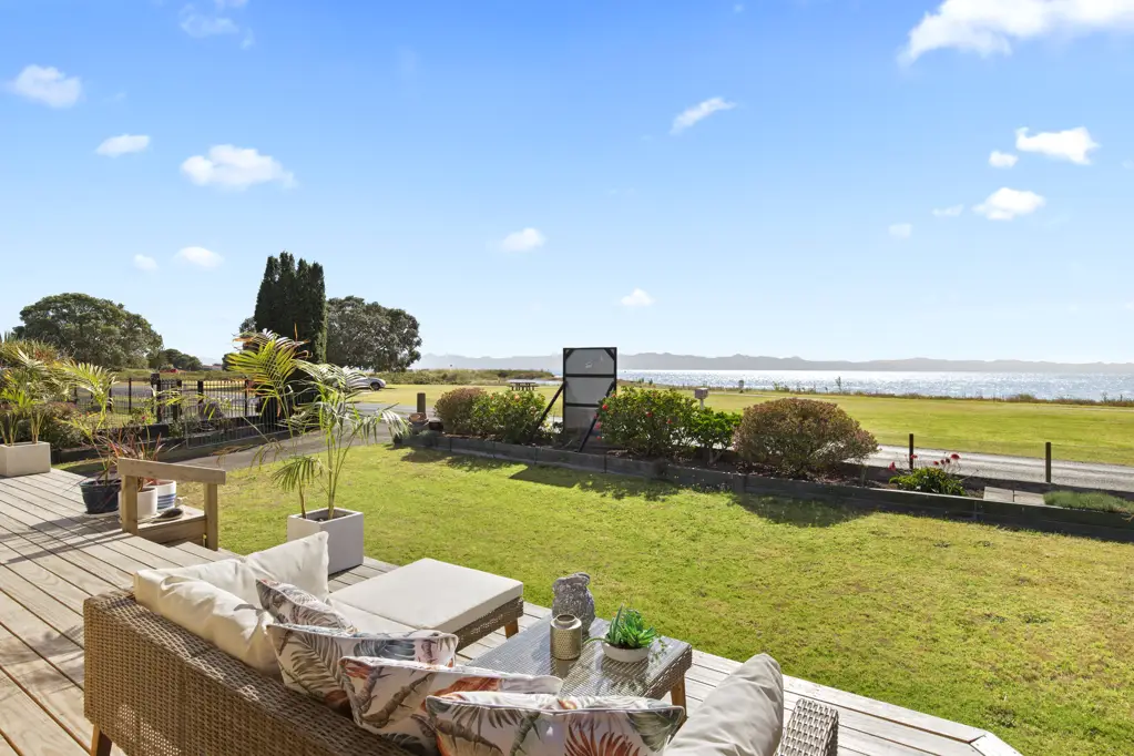 915 East Coast Road, Kaiaua, Thames, Waikato