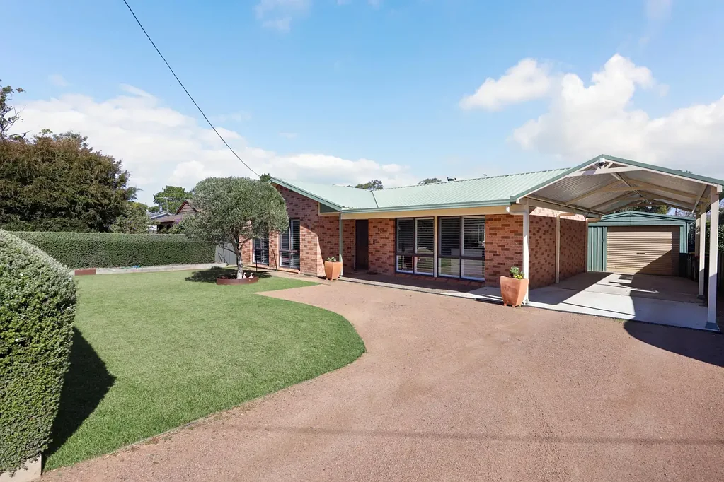 56 Sunrise Road, Yerrinbool, NSW 2575