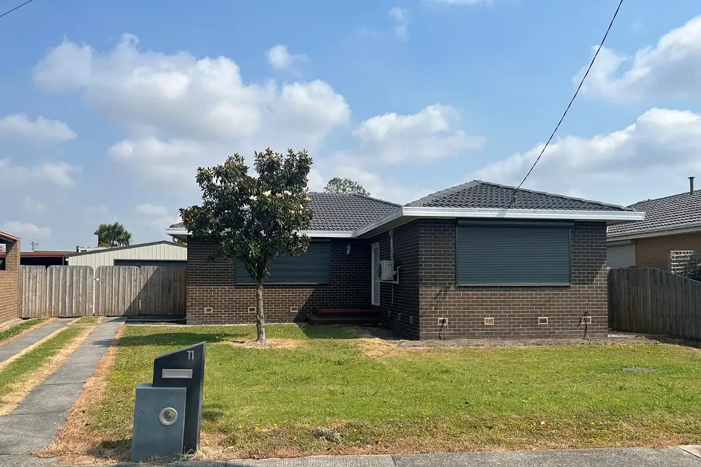 11 The Avenue, Morwell, VIC 3840