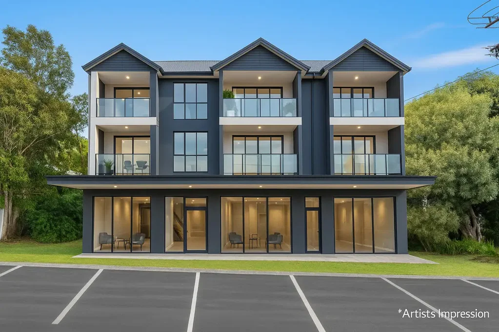Iluka 1 Bedroom Unrivalled Development Opportunity!