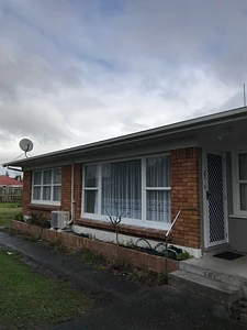 Residential Zone - Residential Intensification Zone