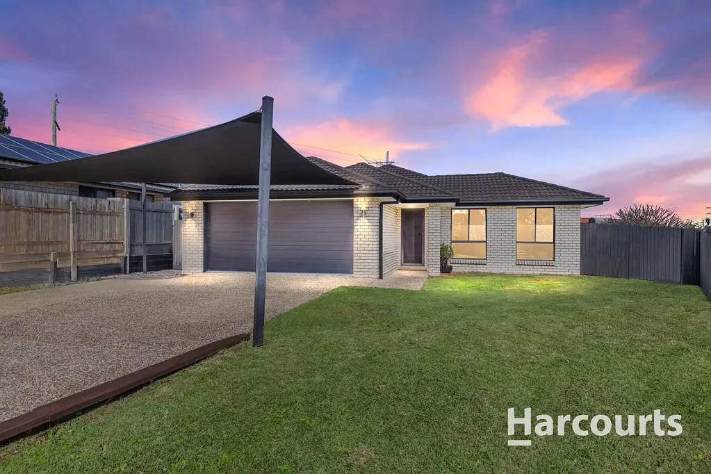 Marsden 4 Bedroom Family Living Meets Lifestyle & Convenience
