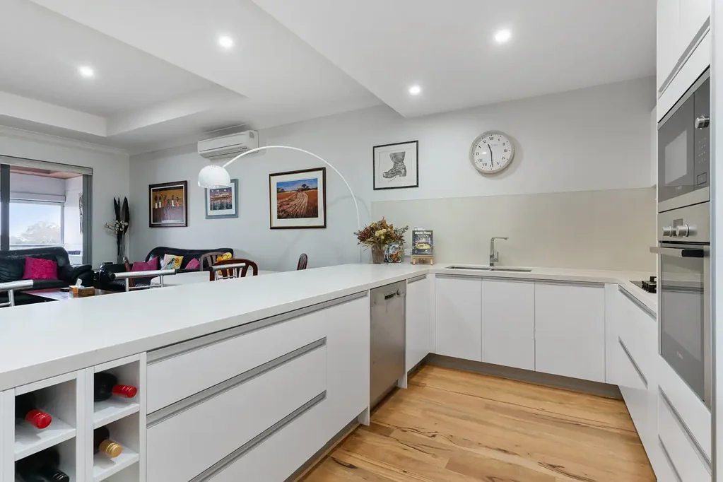 Kalamunda 3 Bedroom APARTMENT LIVING AT IT'S BEST !!