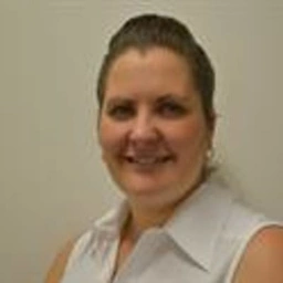 Angela Crowe