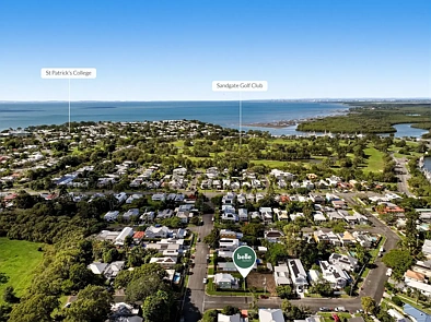 Shorncliffe 41 Wharf St Shorncliffe- Your Dream Bayside Home Awaits